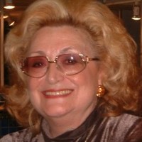 Julie Syms