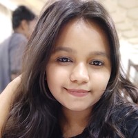 Nakshatra Borle