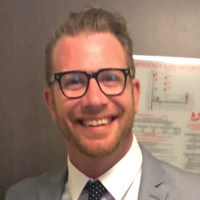 David O'Brien