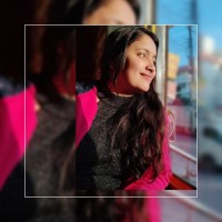 Aarti Sharma