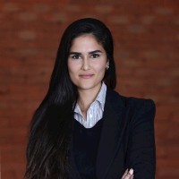 Maria Fragoas Fernandes