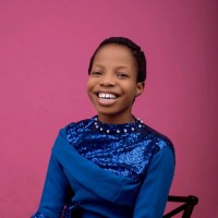 Joy Olawale