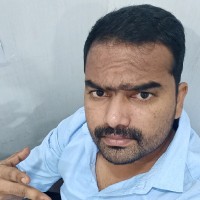Manikandan E