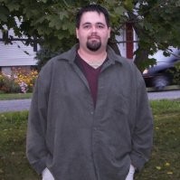 Daniel Garman
