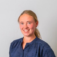 Lauren Van Hecke