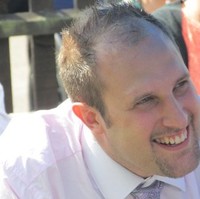 Jason Hillier
