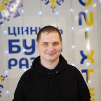 Volodymyr Mikhav