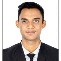 Bhumit Patel