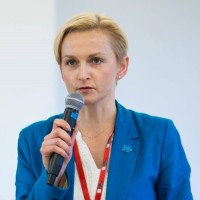 Malgorzata Wokacz-Zaborowska