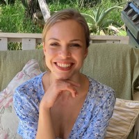 Gabriella Leigh Ivey