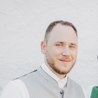 Daniel Maier