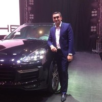 Xaliq Musayev
