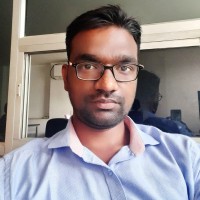 Kuldeepsinh Parmar