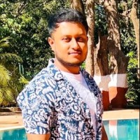 Niraj Raskar