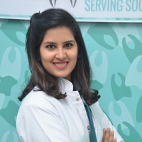 Shefali Jain