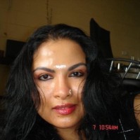 Savitri Mant