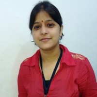 Kusum Gaur