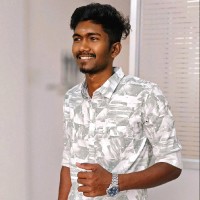 Mr. Kalidoss S