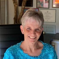 Trish Thayer