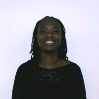 Musudeen Harrell
