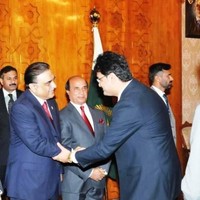 Fahad Khalid Paracha