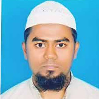Mohammad Nazmul Islam