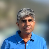 Bhupendra Sharma