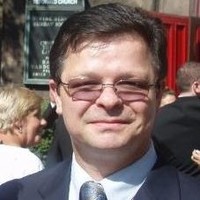 Michael Conmy Lsp, Chst