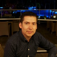 Gonzalo Daniel Gutierrez Dalence