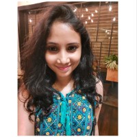 Debarati Das Gupta