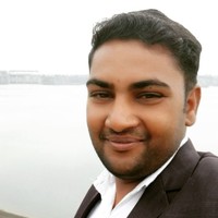 Anuj kumar
