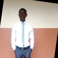 Ssenyonjo Andrew