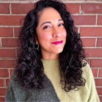 Cherise Phillips (Evangelista)