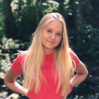 Maja Pirttinen