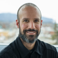 Nicolas Marcotte