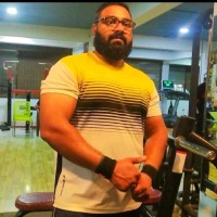 Naresh Devadiga