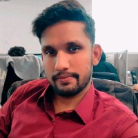 Muhammad Hammad Khan
