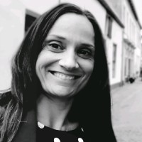 Nienke Bekkema