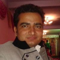 Anuj Kumar