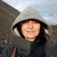 Hanna Żymełka