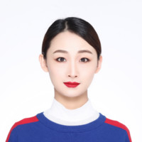 薛璠 Fannie