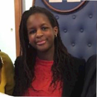 Amira Ali Kparah