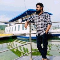 Mahesh Vangal