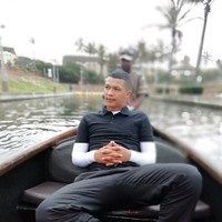 Damien Antonie