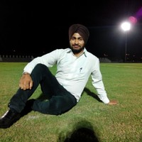 Pardeep Singh