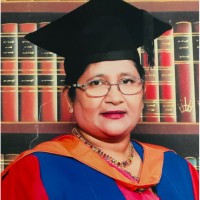 Manjula Marasinghe