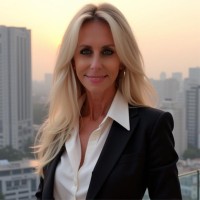 Jeri Davis, MLS, MBA, RN,