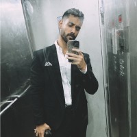 Eslam Muhammed
