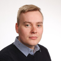 Robert Vuorela