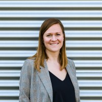 Nathalie Roos